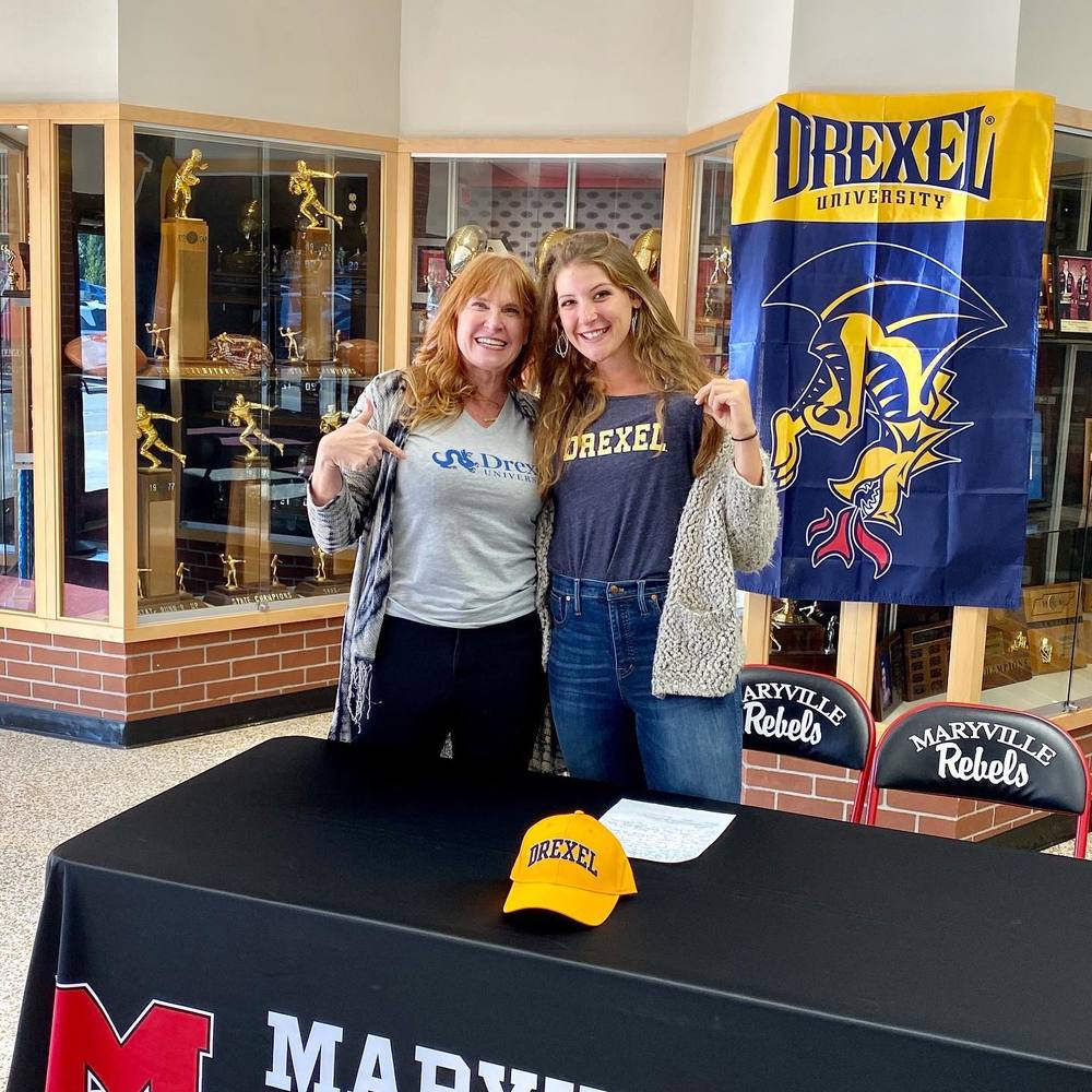 Meet your Posher, Beth